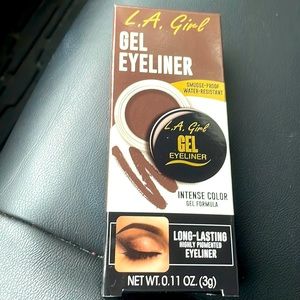 L.A. GIRL Gel Eyeliner